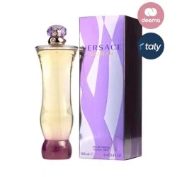 Versace Woman Eau de Parfum 100ml